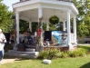 Entertainment on the Bethel Gazebo