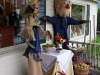 Mr. and Mrs. Potato Head