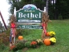 Welcome to our town!