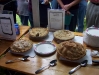 Apple Pie Contest each year