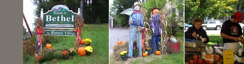 bethel harvestfest photos