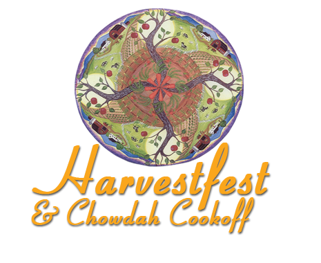bethel harvestfest logo